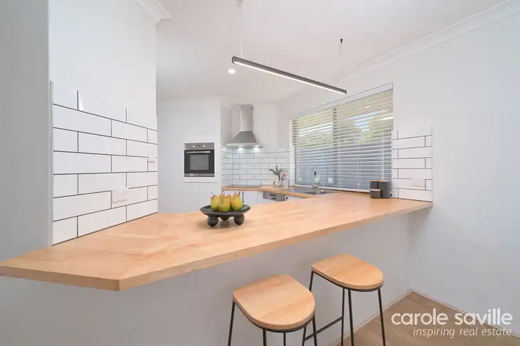 Fifth view of Homely semi-detached listing, 14A Busycon Place, Heathridge WA 6027