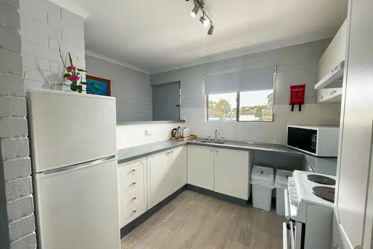 Second view of Homely unit listing, 15/2-6 Matthew Parade, Batehaven NSW 2536