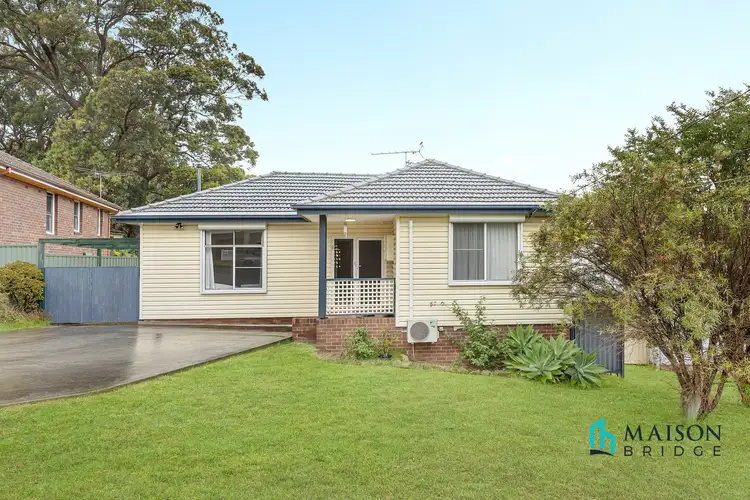 6 Cook Street, Telopea NSW 2117