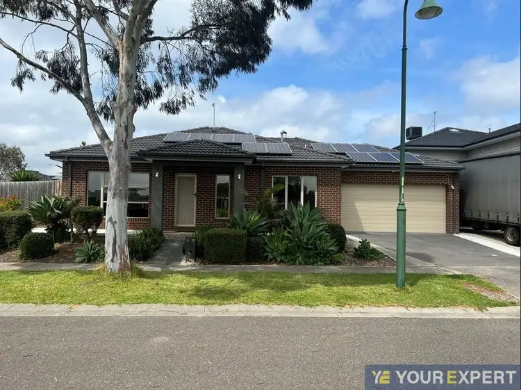 68 Banjo Circuit, Lynbrook VIC 3975