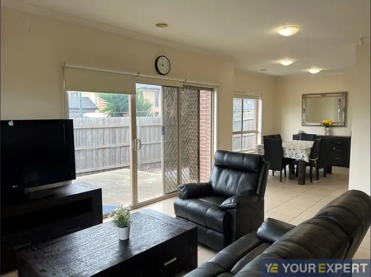 Second view of Homely house listing, 68 Banjo Circuit, Lynbrook VIC 3975