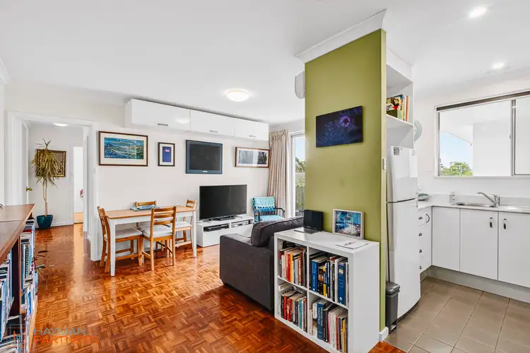 Third view of Homely apartment listing, 10/16 Discovery Street, Red Hill ACT 2603