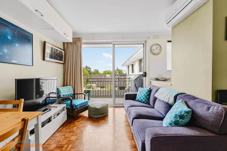 Fifth view of Homely apartment listing, 10/16 Discovery Street, Red Hill ACT 2603