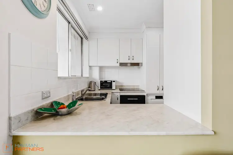 Sixth view of Homely apartment listing, 10/16 Discovery Street, Red Hill ACT 2603