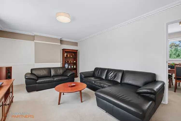 Fifth view of Homely house listing, 139 Namatjira Drive, Fisher ACT 2611