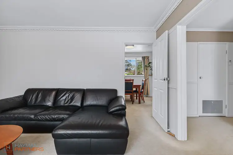 Sixth view of Homely house listing, 139 Namatjira Drive, Fisher ACT 2611