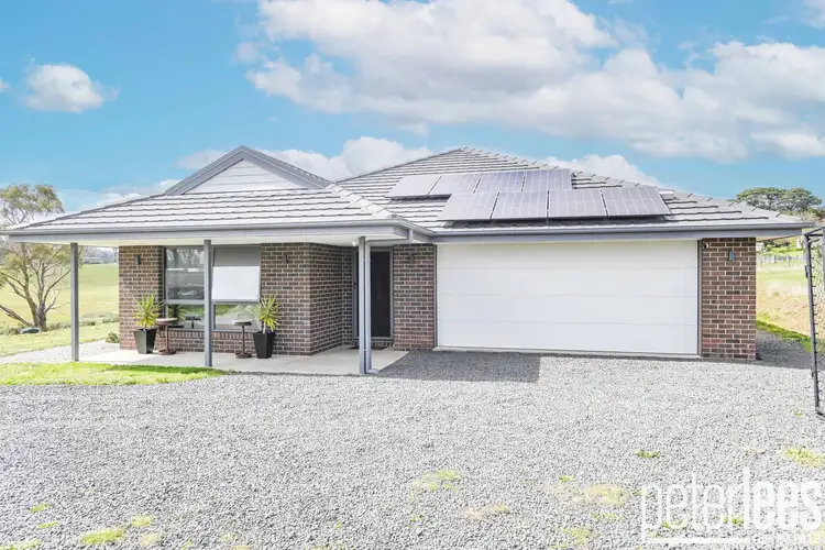401 Los Angelos Road, Swan Bay TAS 7252