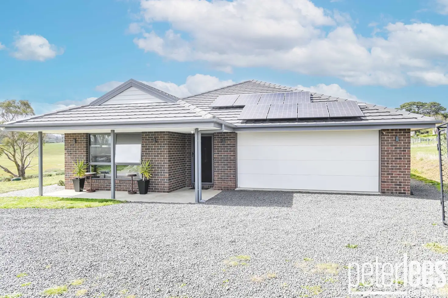 Main view of Homely house listing, 401 Los Angelos Road, Swan Bay TAS 7252