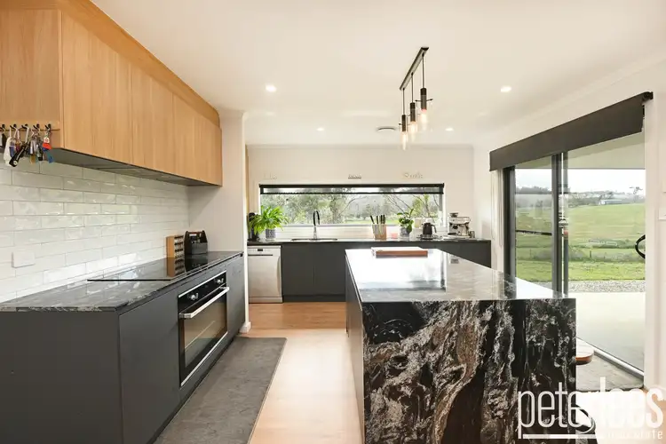 Third view of Homely house listing, 401 Los Angelos Road, Swan Bay TAS 7252