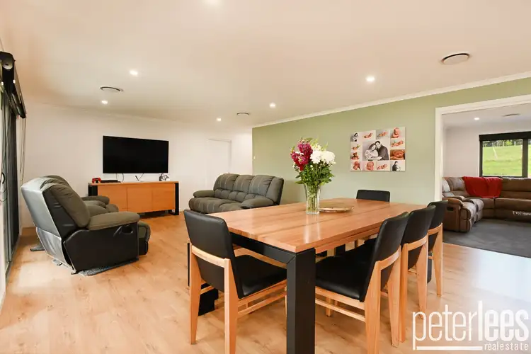 Fourth view of Homely house listing, 401 Los Angelos Road, Swan Bay TAS 7252