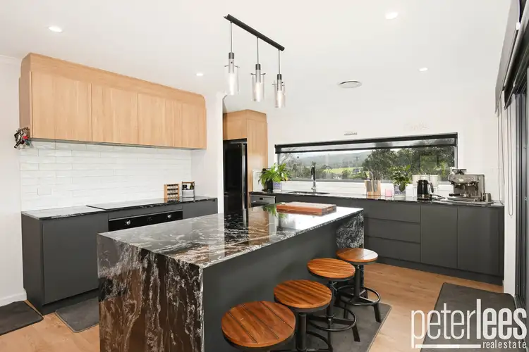 Fifth view of Homely house listing, 401 Los Angelos Road, Swan Bay TAS 7252