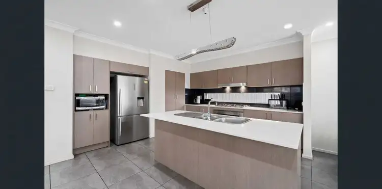 Fifth view of Homely house listing, 42 Pimlico Crescent, Colebee NSW 2761