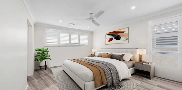 Sixth view of Homely house listing, 42 Pimlico Crescent, Colebee NSW 2761