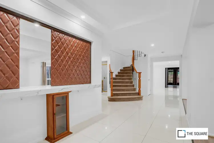 Third view of Homely house listing, 31 Deneden Avenue, Kellyville Ridge NSW 2155