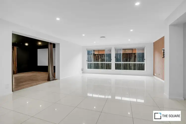 Fourth view of Homely house listing, 31 Deneden Avenue, Kellyville Ridge NSW 2155