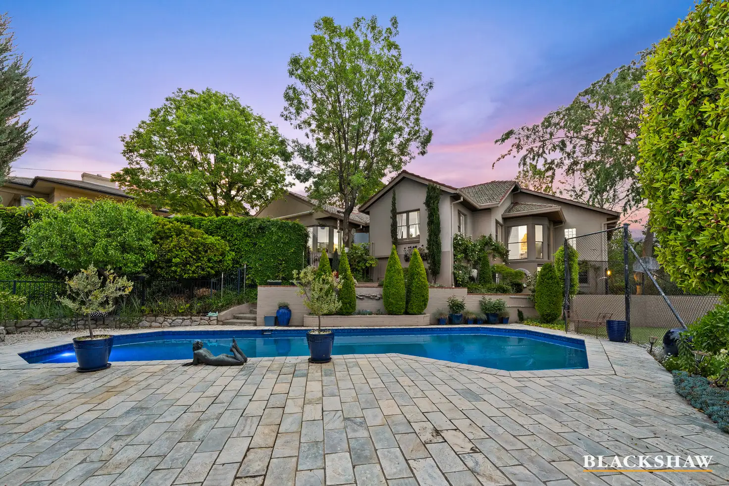 Main view of Homely house listing, 31 Tasmania Circle, Forrest ACT 2603