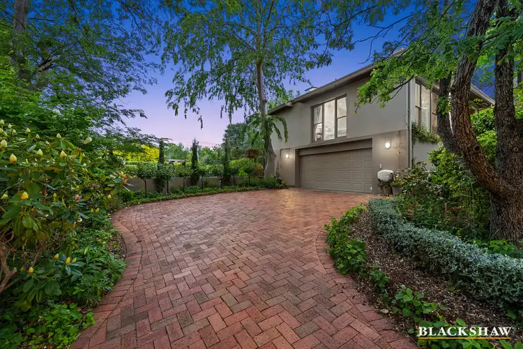 Fifth view of Homely house listing, 31 Tasmania Circle, Forrest ACT 2603