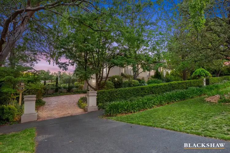 Fifth view of Homely house listing, 31 Tasmania Circle, Forrest ACT 2603