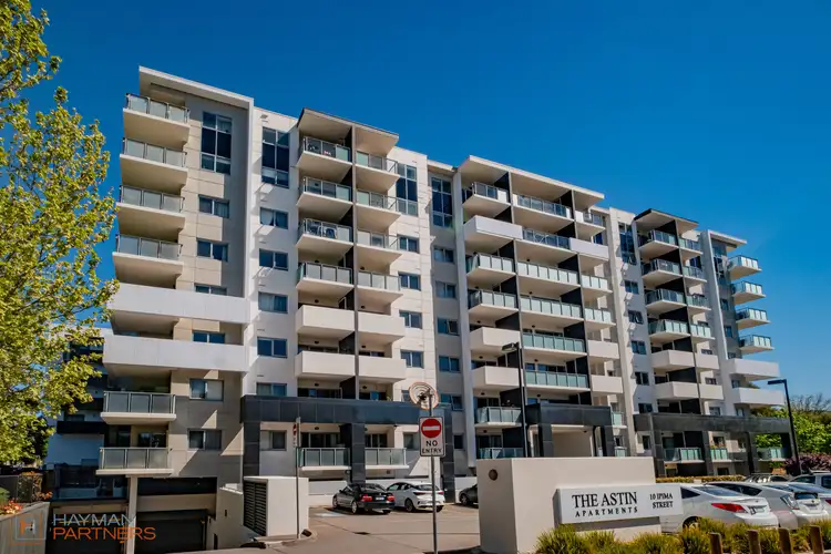 118/10 Ipima Street, Braddon ACT 2612