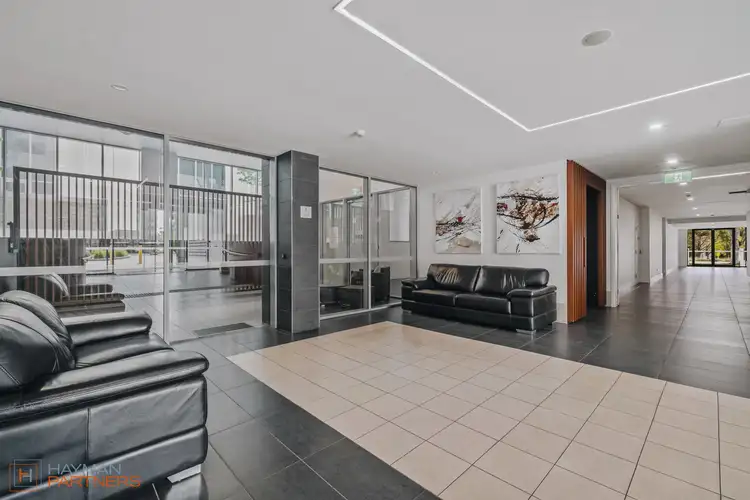 Third view of Homely unit listing, 118/10 Ipima Street, Braddon ACT 2612