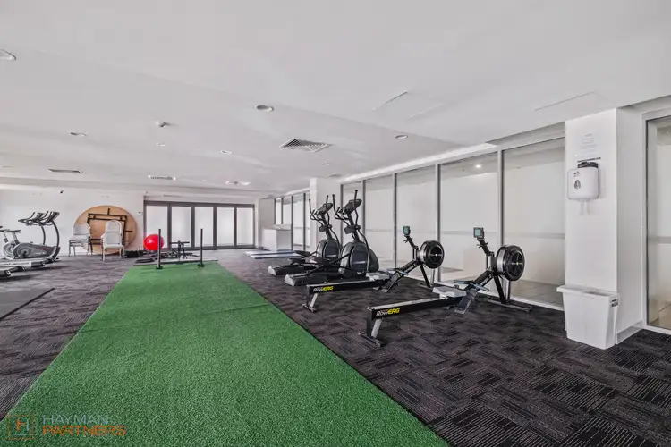 Fourth view of Homely unit listing, 118/10 Ipima Street, Braddon ACT 2612