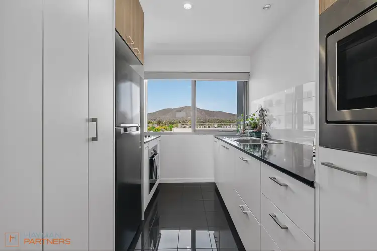 Fifth view of Homely unit listing, 118/10 Ipima Street, Braddon ACT 2612