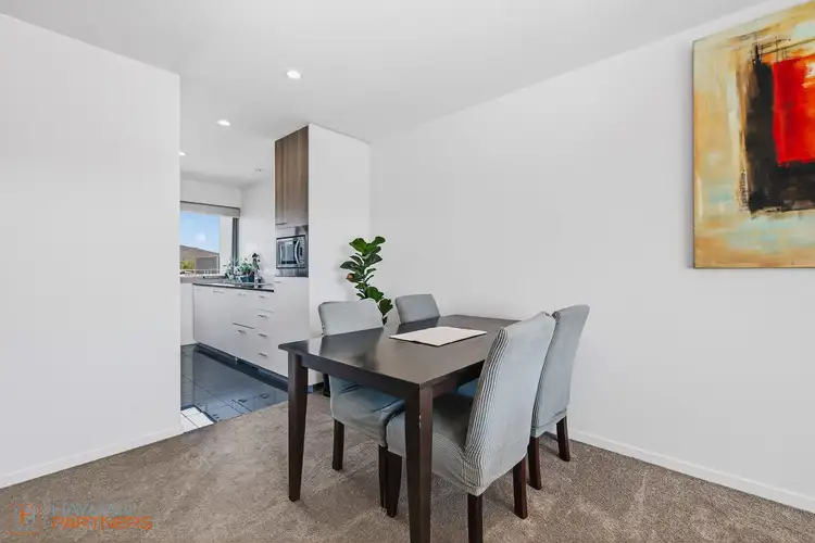 Sixth view of Homely unit listing, 118/10 Ipima Street, Braddon ACT 2612