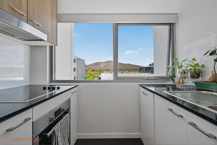 Seventh view of Homely unit listing, 118/10 Ipima Street, Braddon ACT 2612