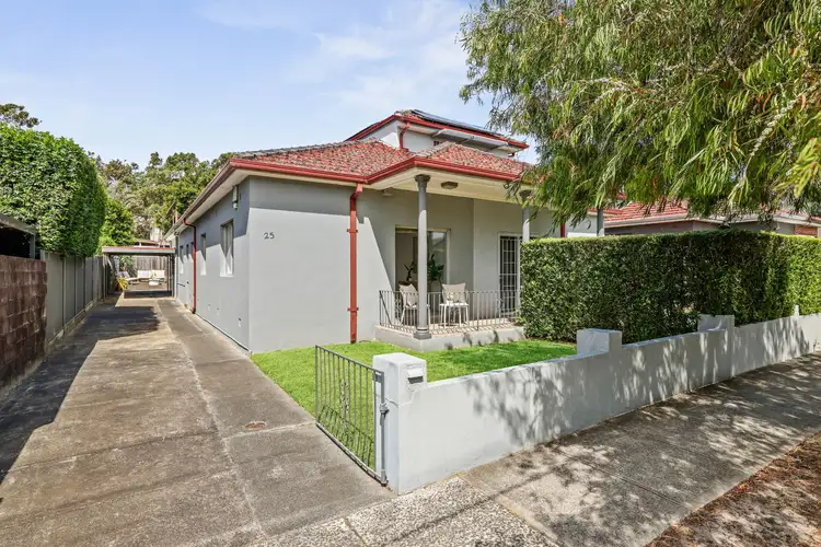 25 Queen Street, Botany NSW 2019