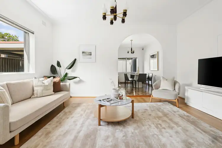 Fifth view of Homely house listing, 25 Queen Street, Botany NSW 2019