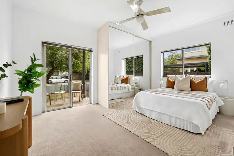 Sixth view of Homely house listing, 25 Queen Street, Botany NSW 2019