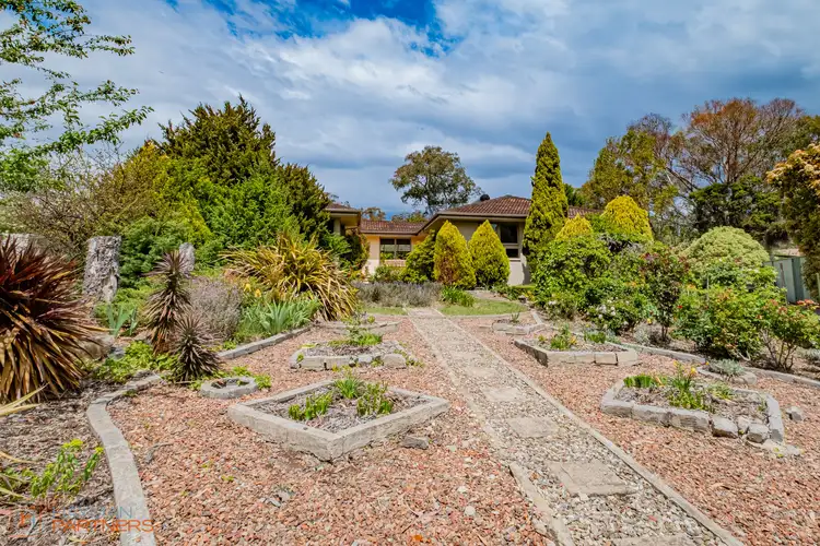 Second view of Homely house listing, 7 Wenholz Street, Farrer ACT 2607