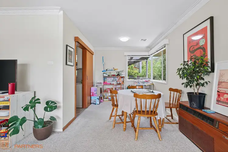 Fifth view of Homely house listing, 29 Kennerley Street, Curtin ACT 2605