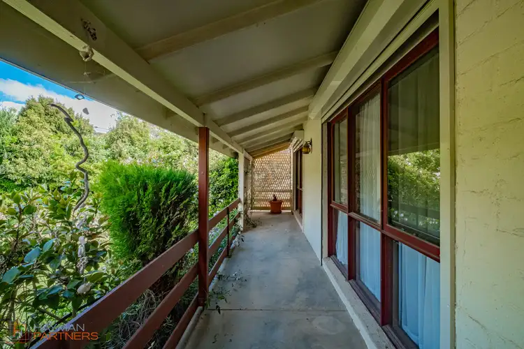 Third view of Homely house listing, 55 Baracchi Crescent, Giralang ACT 2617