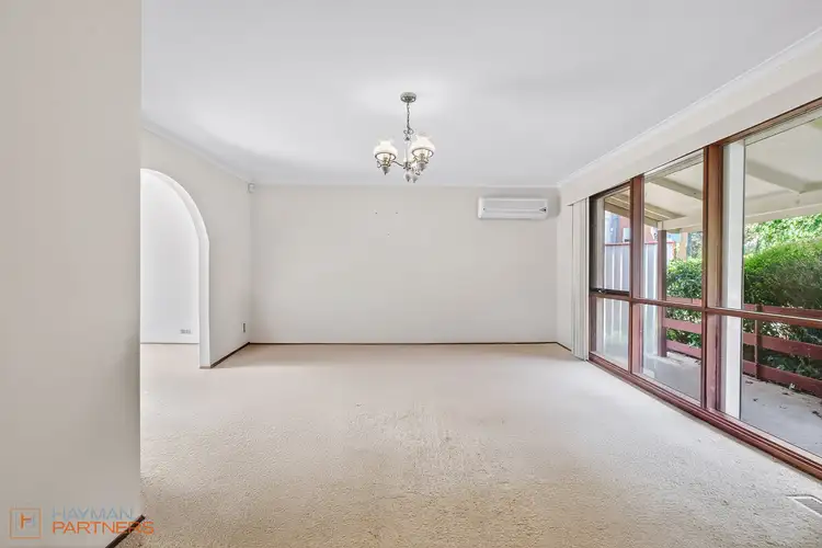 Fourth view of Homely house listing, 55 Baracchi Crescent, Giralang ACT 2617