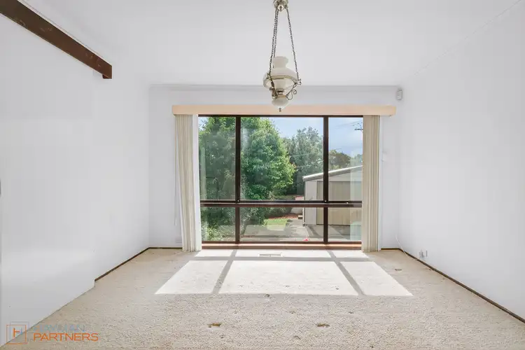 Fifth view of Homely house listing, 55 Baracchi Crescent, Giralang ACT 2617