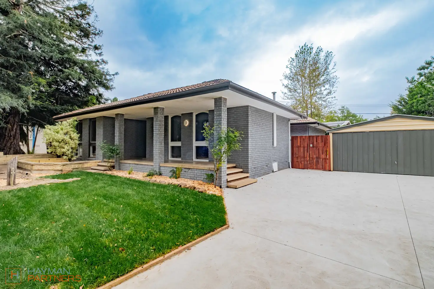 Main view of Homely house listing, 59 Starke Street, Higgins ACT 2615