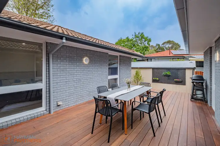 Second view of Homely house listing, 59 Starke Street, Higgins ACT 2615