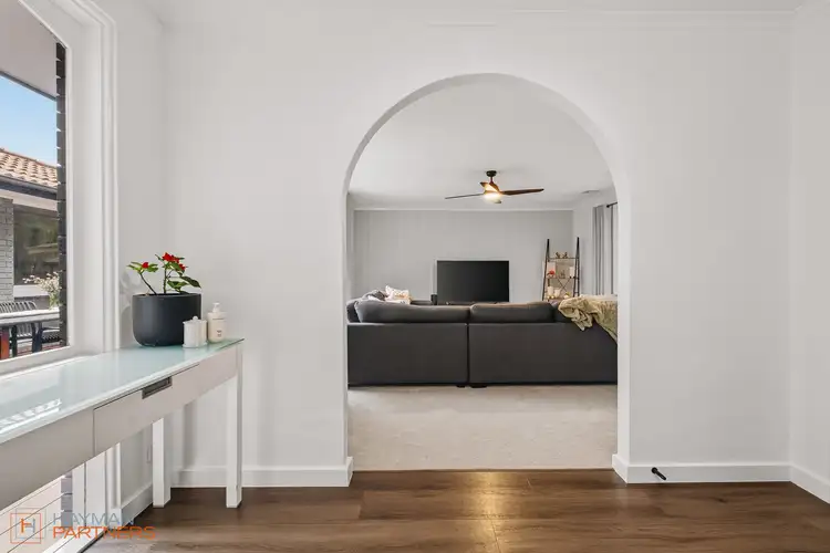 Third view of Homely house listing, 59 Starke Street, Higgins ACT 2615