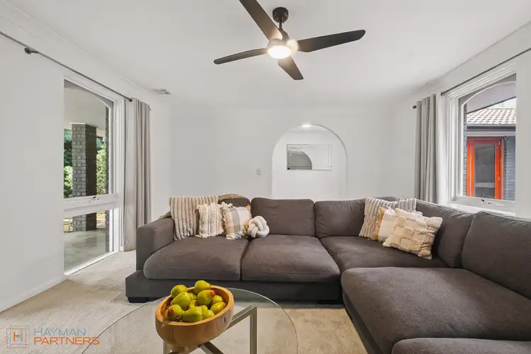 Fourth view of Homely house listing, 59 Starke Street, Higgins ACT 2615