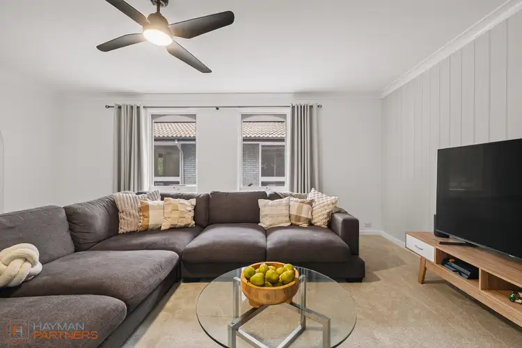 Fifth view of Homely house listing, 59 Starke Street, Higgins ACT 2615