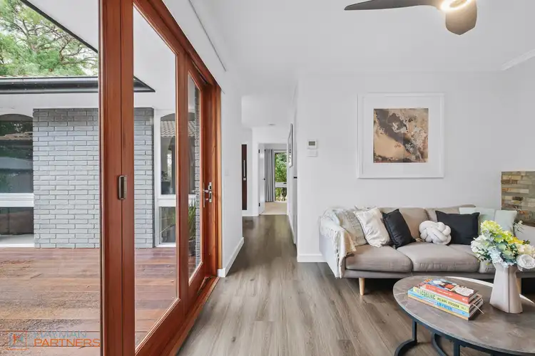 Sixth view of Homely house listing, 59 Starke Street, Higgins ACT 2615