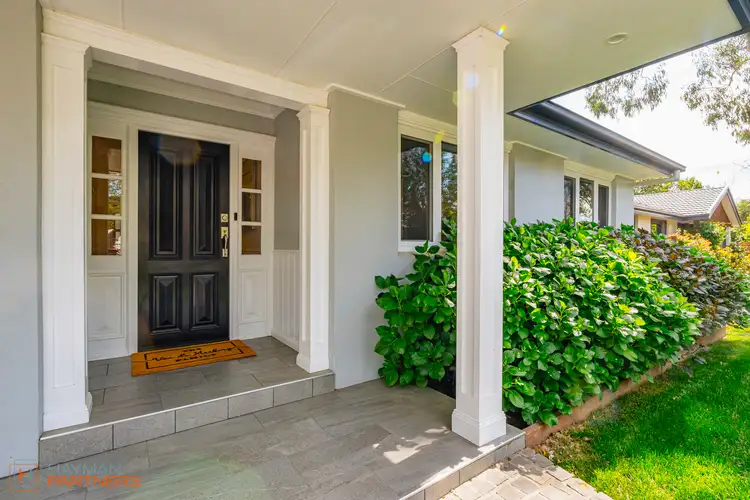 Second view of Homely house listing, 10 Ryan Street, Curtin ACT 2605