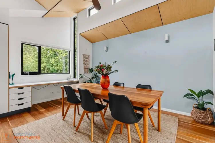 Fourth view of Homely house listing, 10 Ayers Place, Curtin ACT 2605