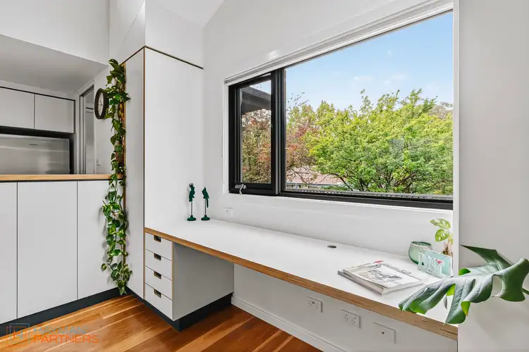 Fifth view of Homely house listing, 10 Ayers Place, Curtin ACT 2605