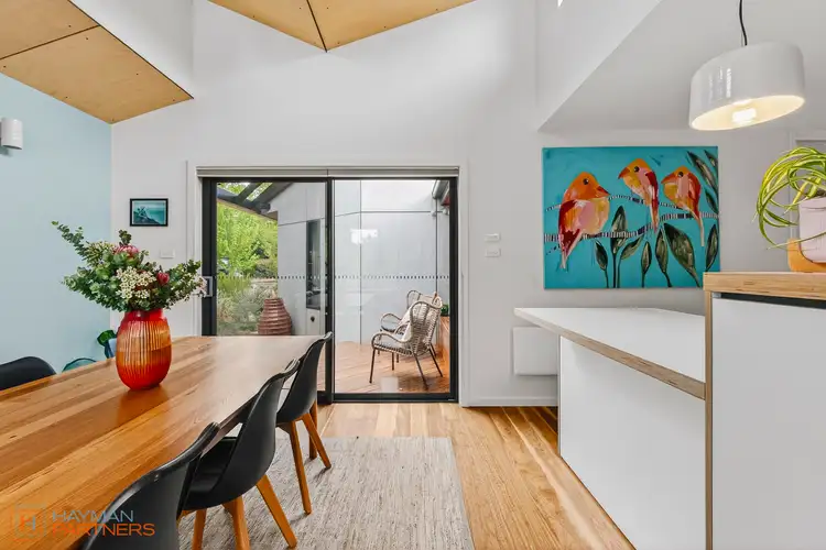 Sixth view of Homely house listing, 10 Ayers Place, Curtin ACT 2605