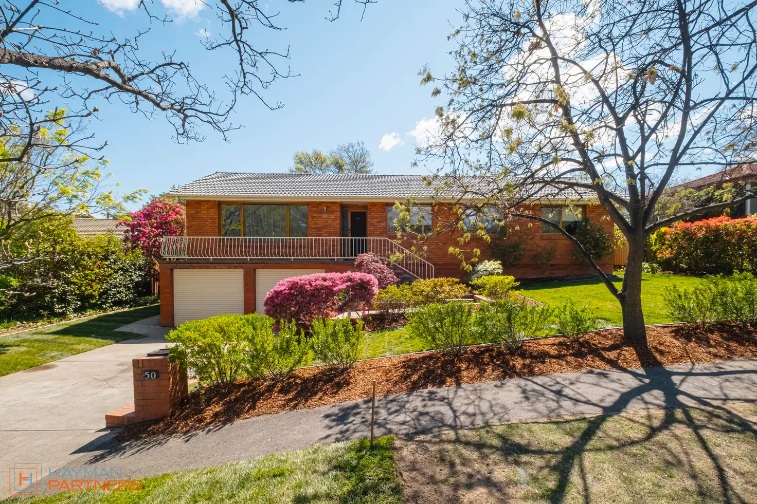 Main view of Homely house listing, 50 Wisdom Street, Hughes ACT 2605