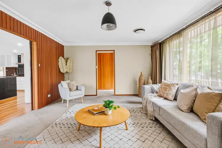 Third view of Homely house listing, 50 Wisdom Street, Hughes ACT 2605