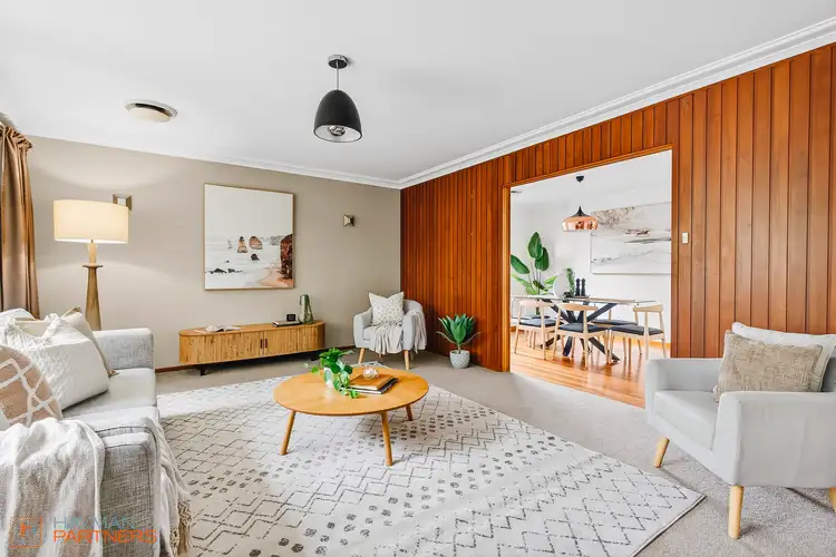 Sixth view of Homely house listing, 50 Wisdom Street, Hughes ACT 2605