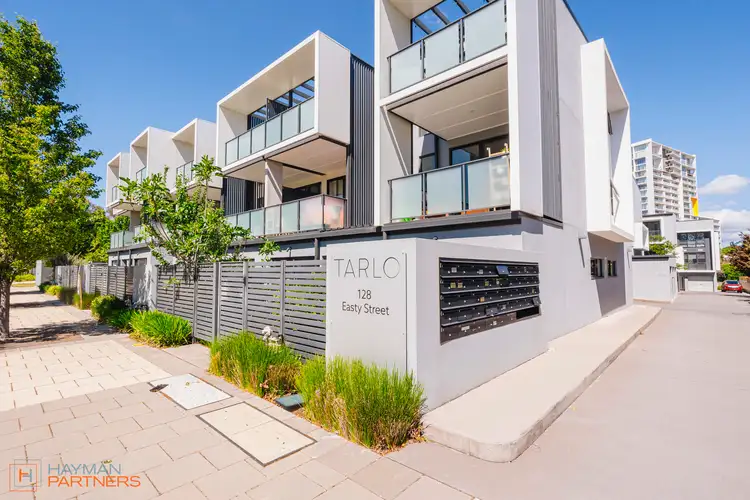 20/128 Easty Street, Phillip ACT 2606